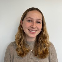 Migration Policy Institute Employee Abigail Goldfarb's profile photo