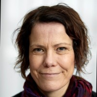 S Employee Jessica Nordin's profile photo