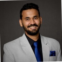 Midtronics Employee Akshay Momaya's profile photo