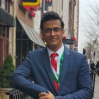 Majed Maktari Email & Phone Number
