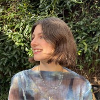 Art4Space Employee Isabella Costello-Wilson's profile photo