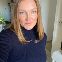 Charter Project Delivery Inc. Employee Danielle Fearns's profile photo