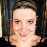 HOOM AB Employee Jenny Ljunglöf's profile photo