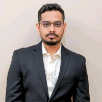 AyanWorks Employee Sagar Khole's profile photo