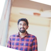 Begin Software Employee Kiran Chalasani's profile photo