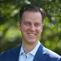 Eric Detterman