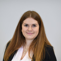 bamero AG Employee Lisa Taube's profile photo