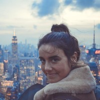 Madeleine Pellico Email