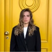 OneTwoTrip Employee Anastasiia Mukhina's profile photo