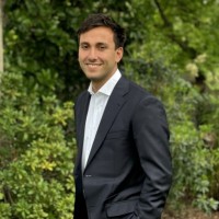 Belectrical Employee Diego Barrientos's profile photo