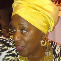 Tee Ford-Ahmed