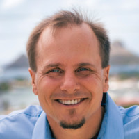 Broad Street Network Employee Christopher Bak's profile photo