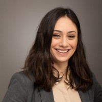 Israel Democracy Institute Employee Maya Fried's profile photo