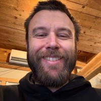 Sunreed Instruments Employee Jonathan Wood's profile photo