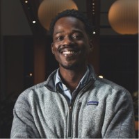 LightFeather Employee Ruben Niamien's profile photo