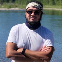Realvision Inc. Employee Mark Valdez's profile photo