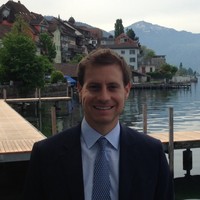 Millennium Employee Kyle Judge's profile photo