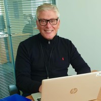 Liverpool City Council Employee Kenny Brew's profile photo