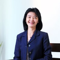 International Medical University Employee Christy Chiu's profile photo