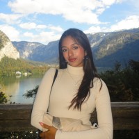 PRISM+ Employee Neha Joby's profile photo