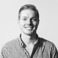Coworker.ai Employee Thomas Atkinson's profile photo