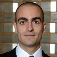 Procter & Gamble Employee Saad Saade's profile photo