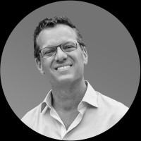 Gravity Global Employee Scott Thaler's profile photo
