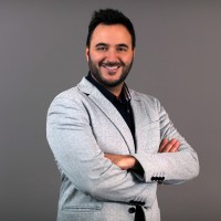 Clareo | réseau dentaire Employee Jordan Ferretti's profile photo