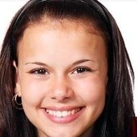 HP Wolf Security Employee Sofia Shaw's profile photo
