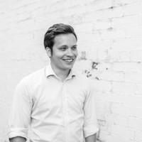 PARKdesigned Architects Employee James Park's profile photo