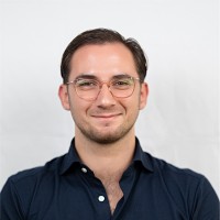 Clappform Employee Benjamin Swaab's profile photo
