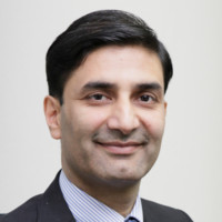 Meritech Employee Harish Sachdeva's profile photo