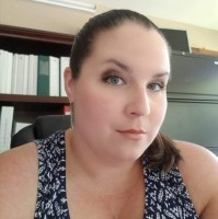 Denmon Pearlman Law Employee Brianna Sharp's profile photo