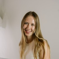 CATLab Employee Ella McMillan's profile photo