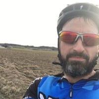 NAS Employee Andy Heim's profile photo