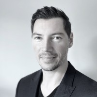 Perl Employee Éric Deschamp's profile photo