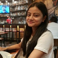 Miq Employee Nikita Jha's profile photo