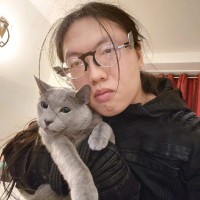 NYC Department of Design and Construction Employee Roland Li's profile photo