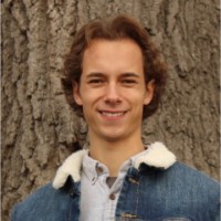 Faster Solutions, Inc. Employee Alec Erickson's profile photo