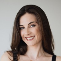 Brick Factory Employee Liliia Salimova's profile photo
