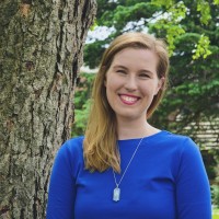 Katie Rosenberger Email & Phone Number