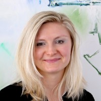 MeKo Manufacturing Employee Ina Stumpf's profile photo
