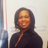 Sharon Beard Email & Phone Number