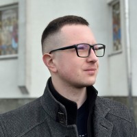 Oriented Soft Employee Ihor Nadiuk's profile photo
