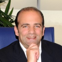 Promise Gluten Free Employee Mohamed Safieddine's profile photo