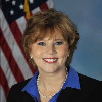 National Geosptial Intelligence Agency Alumni Association East Employee Jennifer Daniel's profile photo