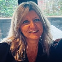 Technogenetics Employee Chiara Vaccari's profile photo