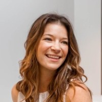 GoDaddy Employee Elizabeth Post's profile photo