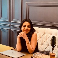 Saloni Sood Email & Phone Number