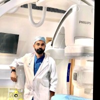 Meitra Hospital Employee Afsal Pa's profile photo
